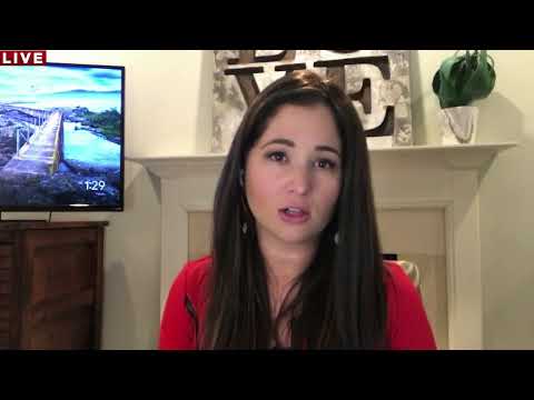 WATCH LIVE: World of Weather - Pollen