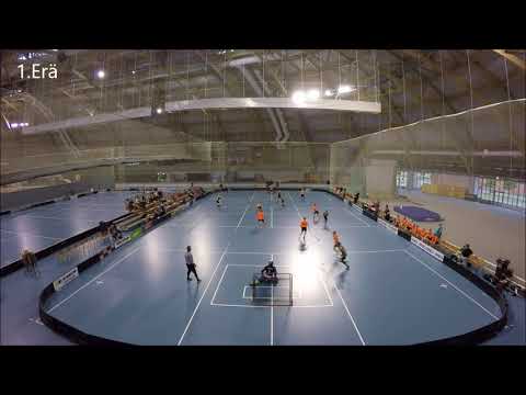 19.8.2017 C2 SM-karsinta SB Welhot - USB 4-5 RL (2-0,1-3,1-1)