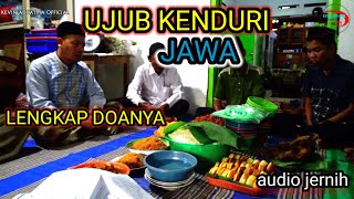 Download lagu UJUB KENDURI BAHASA JAWA mp3 Download lagu UJUB KENDURI BAHASA JAWA mp3