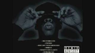 Jay-Z - Lucifer (Black Jays Remix Instrumental)