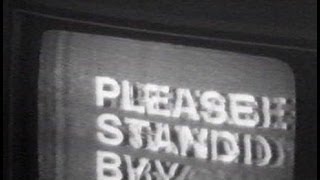 R. Stevie Moore ~ Please Stand By (1982)