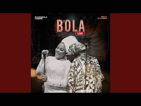 B'ola (Live)