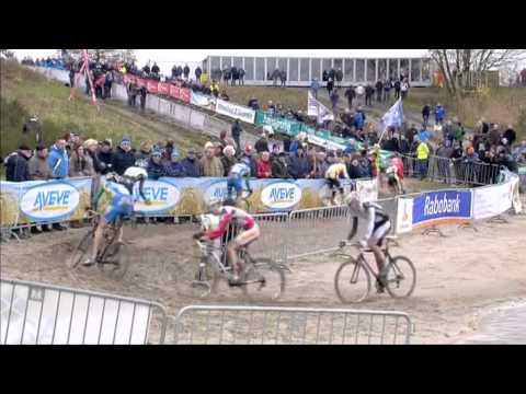 Veldrijden 2013-14 Superprestige - Gieten