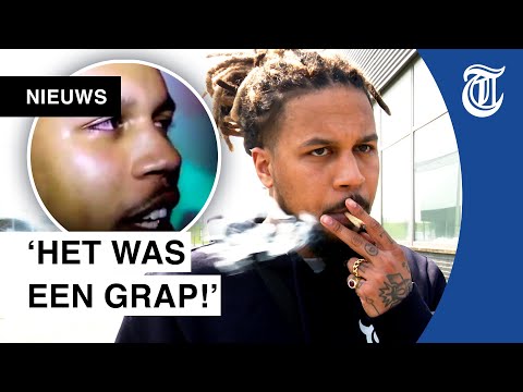 Bokoesam eerlijk over oude viral