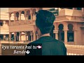 Kyu Tarasta Hai Bande L Whats App Status Motivational Status 2019 Uttam Deora