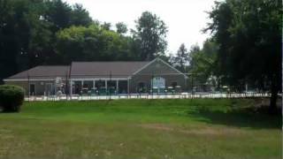 preview picture of video 'Quail Valley Pool in  Gaithersburg MD'