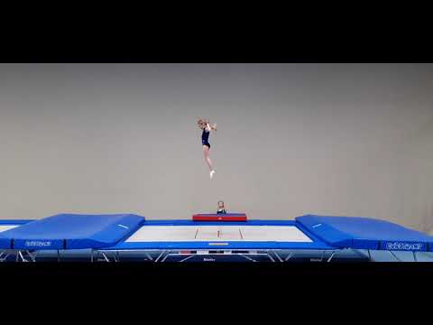 Trampolin eTournament - Solea Pflicht