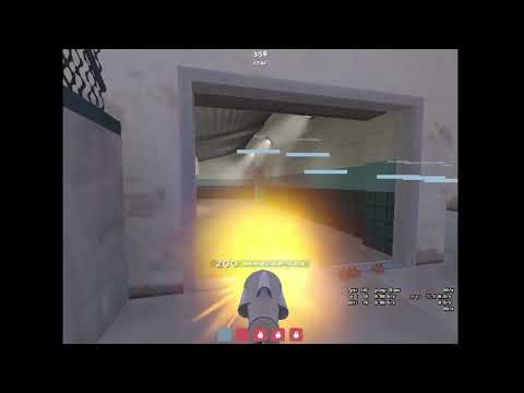 TF2center STV demo Pocket Soldier POV