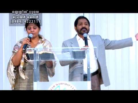 Blessing Today 992 (20 Nov 2014) | Rise Up From The Ashes, Part - 2