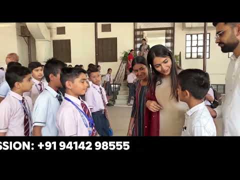 Apex sainik Academy Jaipur Video 1