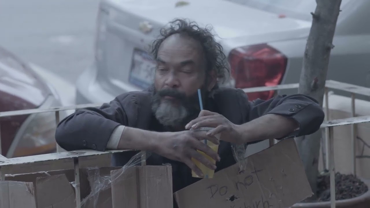 Encontrando el Fin del Mundo