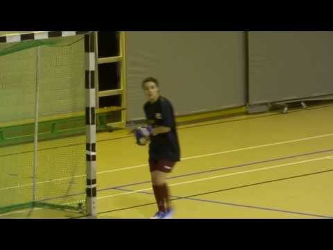 U A F F  15 x 4  Barça Picardie   1