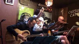 「恋の炎」by リヴィエ・ウール