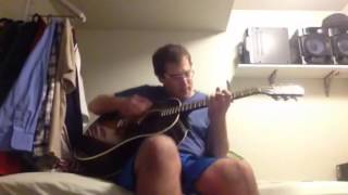 512. Limelight (RUSH) Cover by Maximum Power, 9/6/2015