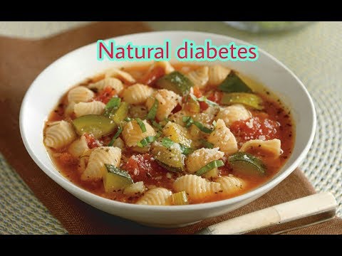 Diabetic Soup And Stew Recipes - Say goodbye to...