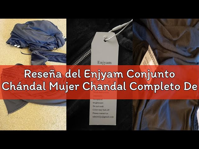 Vídeo relacionado con El Desván Nerd Ver, Oir, Callar Sin Cara - Sudadera con Capucha Mujer (M)