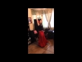 Sevillana Sueños de Amor 