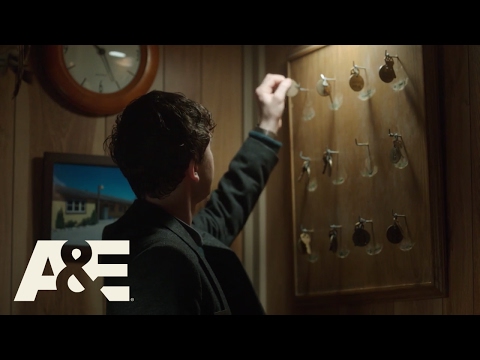 Bates Motel Season 5 (Teaser 'Marion')