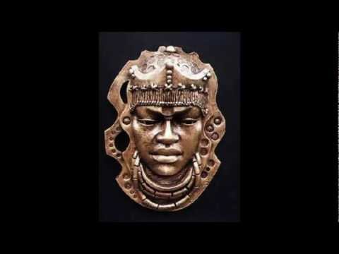 Tboy- African Swagger