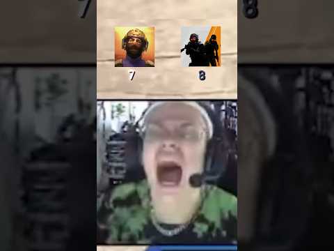Сравниваем крутые КИЛЫ #стандофф2 И #cs2 😃😃😃