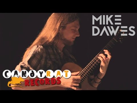 Mike Dawes - Boogie Slam - Solo Acoustic Guitar