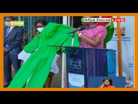 Frontier Africa Reports