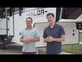 Check out this Video for a 2027 Alliance RV Valor All-Access 36A10(Stock #VA401463)  for sale by Parris RV. This unit is located in Murray, UT