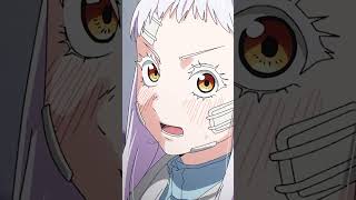 「単純可愛いから、少しときめいちゃいますよね」｜TVアニメ『スノウボールアース』第13話：「酒を酌み交わす」より【毎週金曜23:30放送中】