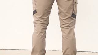 Hard Yakka Raptor Active Pant