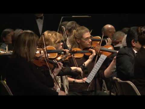 2/8/2015 - WSO - Weber. Jubel Overture op. 59