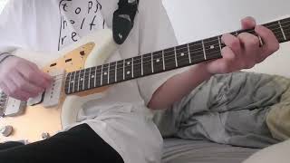 marietta - you've got the map backwards, matt (guitar tutorial)