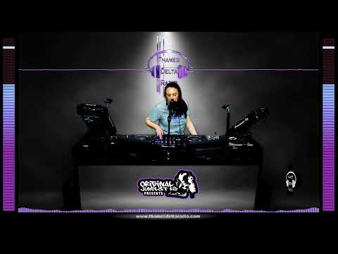 LADY NIKI, LAZEE KD, PRANKSTA MC - THAMES DELTA RADIO