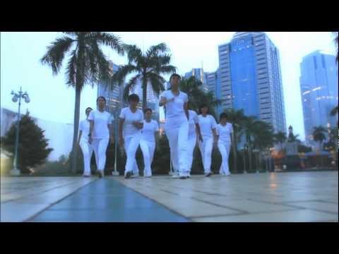 Super D*vision - Sorry Sorry - 슈퍼주니어 Super Junior Dance Cover