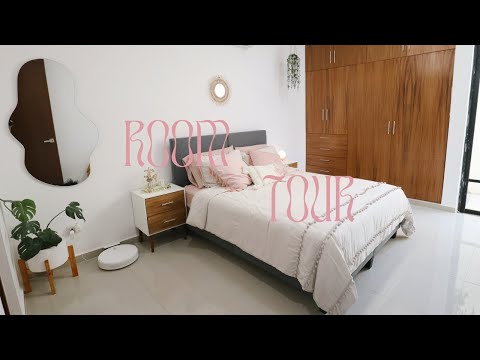 ROOM TOUR aesthetic ♥ Jimena Aguilar