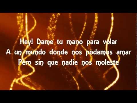 Her Ft. Dimer & Rik - No Hagas Caso (Letra) COLOR FRAPPE