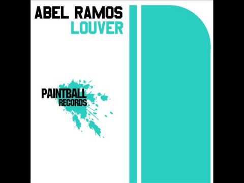 ABEL RAMOS LOUVER AMO & NAVAS REWORK PAINTBALL 010