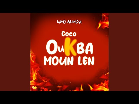 Coco ou k ba moun len (Freestyle)