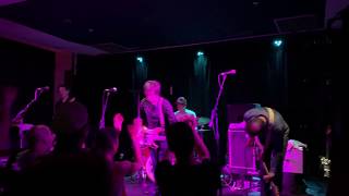 Velvet Crush &quot;Hold Me Up&quot; Saturday 7/6/19 - Once Ballroom Somerville