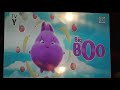 Sunny Bunnies Theme Song