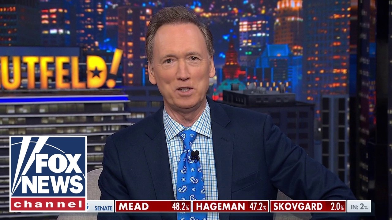 ‘Gutfeld!’: Dems have a decision to make…