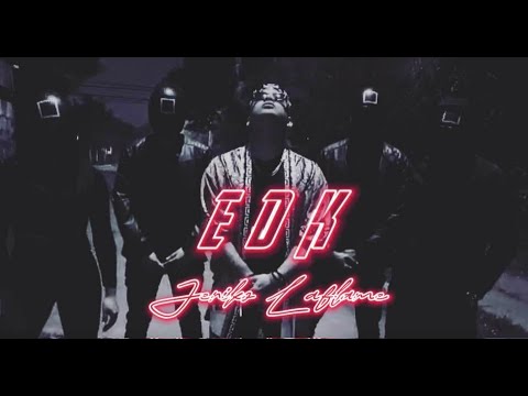 JERIKO LAFLAME - EGO DE KANYE (Prod. Keilo)