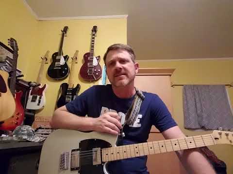 Boss AC-1 Acoustic Simulator Review Why it doesn't suck.