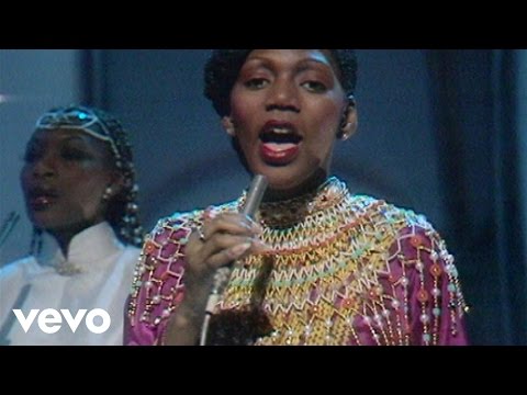 Boney M. - I'm Born Again (BBC Top Of The Pops 03.01.1980) (VOD)
