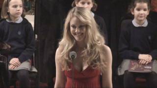 Camilla Kerslake - In The Bleak Midwinter