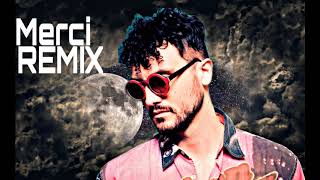 Carl Brave - Merci (Remix)