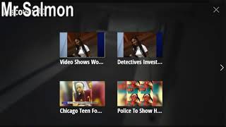 The official surveillance video of Kenneka Jenkins Release (Full Video)