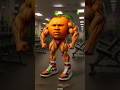 Udin Din Din Dun Madin Din Din Dun Brainrot Italian Anomaly Fypyoutube Funk Edit