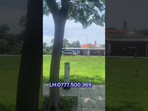 Thanh lý gấp 2 nền đất ngay mặt tiền ql51 giá 1tỷ8, diện tích 80m2