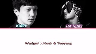 [PT-ENG] Peejay - Warigari (feat. Taeyang & KUSH)