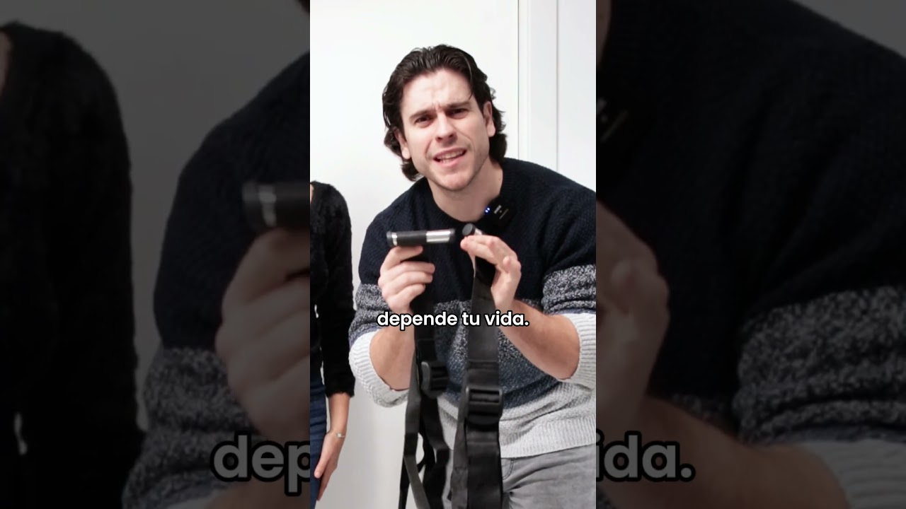 Móntatelo con un columpio para puerta 🚪